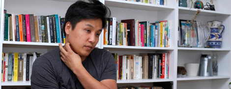 Jay Caspian Kang